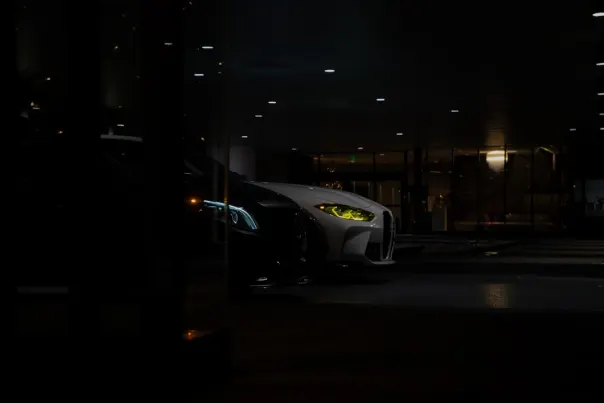 Genesis Casino Android/iOS App